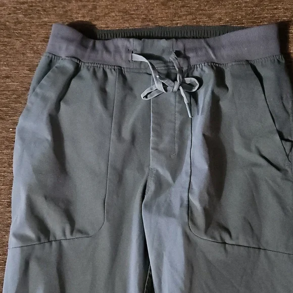 Lululemon ABC Jogger Warpstream Size M